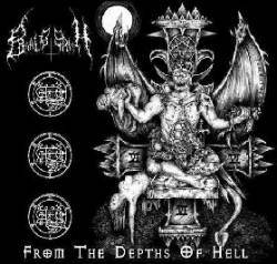 Baalberith (UK) : From the Depths of Hell